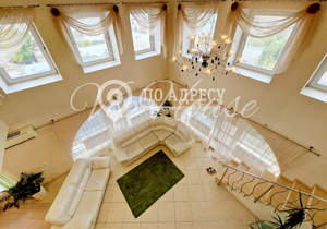 4-к квартира, вторичка, 202м2, 11/12 этаж