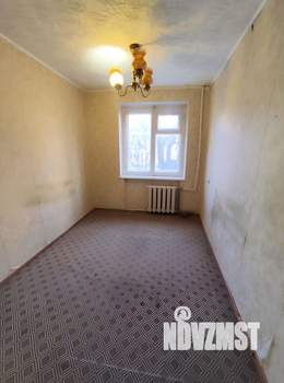 3-к квартира, вторичка, 54м2, 1/5 этаж