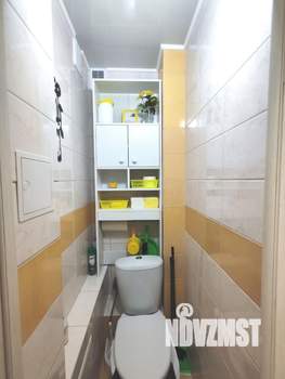 2-к квартира, вторичка, 54м2, 3/10 этаж