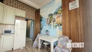 2-к квартира, вторичка, 68м2, 4/4 этаж