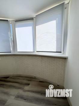 1-к квартира, вторичка, 41м2, 2/10 этаж