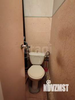 2-к квартира, вторичка, 52м2, 4/10 этаж