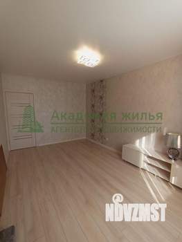 2-к квартира, вторичка, 61м2, 14/22 этаж