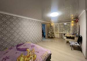 2-к квартира, вторичка, 45м2, 3/5 этаж