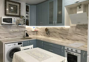 Студия квартира, вторичка, 32м2, 6/10 этаж