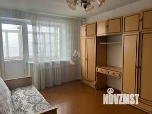 1-к квартира, вторичка, 32м2, 5/5 этаж