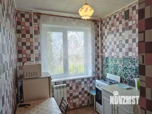 1-к квартира, вторичка, 22м2, 7/9 этаж