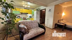 Студия квартира, вторичка, 34м2, 3/10 этаж