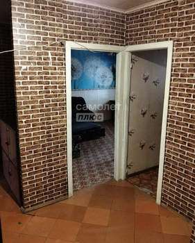 2-к квартира, вторичка, 49м2, 5/5 этаж