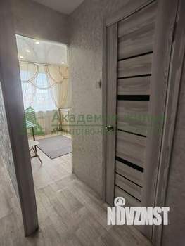 1-к квартира, вторичка, 29м2, 4/5 этаж