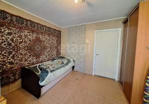 2-к квартира, вторичка, 53м2, 6/9 этаж