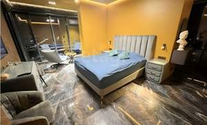 3-к квартира, вторичка, 96м2, 33/37 этаж