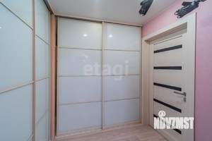 3-к квартира, вторичка, 89м2, 7/10 этаж