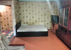 1-к квартира, вторичка, 32м2, 1/5 этаж