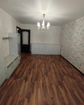 1-к квартира, вторичка, 40м2, 9/10 этаж