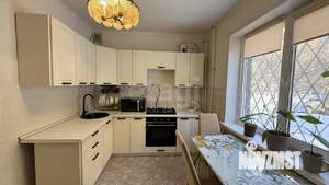 1-к квартира, вторичка, 39м2, 1/10 этаж