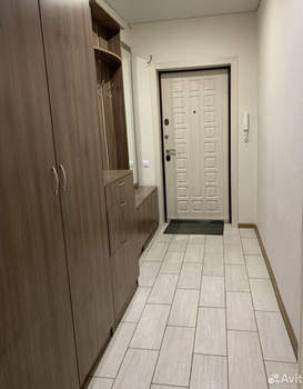 1-к квартира, вторичка, 44м2, 1/3 этаж