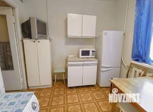 1-к квартира, вторичка, 38м2, 8/9 этаж