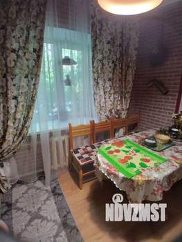 1-к квартира, вторичка, 42м2, 2/2 этаж