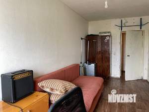 2-к квартира, вторичка, 44м2, 5/5 этаж