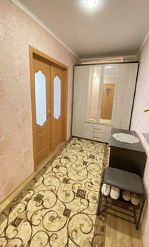 1-к квартира, вторичка, 42м2, 5/10 этаж