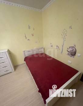 2-к квартира, вторичка, 77м2, 11/11 этаж