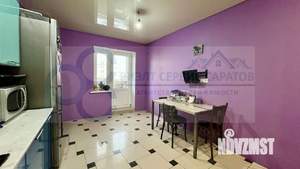 3-к квартира, вторичка, 84м2, 4/7 этаж