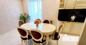 3-к квартира, вторичка, 80м2, 3/25 этаж