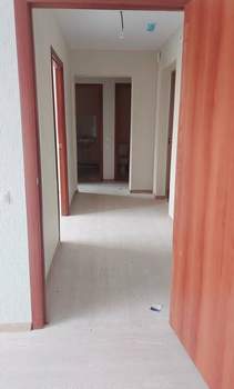 2-к квартира, вторичка, 46м2, 1/10 этаж