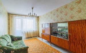 3-к квартира, вторичка, 63м2, 6/9 этаж