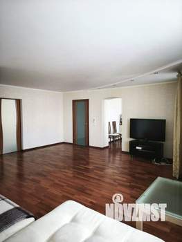 3-к квартира, вторичка, 77м2, 5/6 этаж