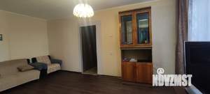 3-к квартира, вторичка, 53м2, 2/9 этаж