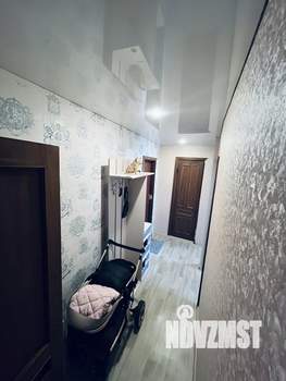 3-к квартира, вторичка, 61м2, 7/9 этаж