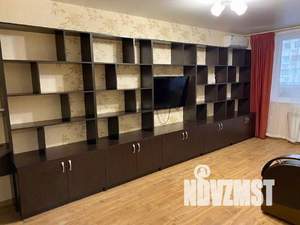 2-к квартира, вторичка, 53м2, 9/24 этаж