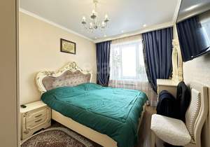 2-к квартира, вторичка, 50м2, 9/10 этаж