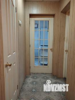 2-к квартира, вторичка, 39м2, 4/5 этаж