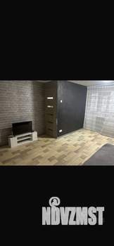 1-к квартира, вторичка, 30м2, 5/5 этаж