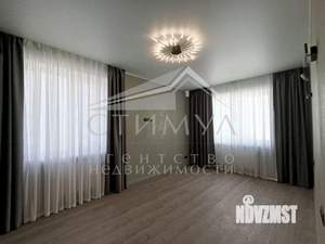 3-к квартира, вторичка, 81м2, 19/23 этаж