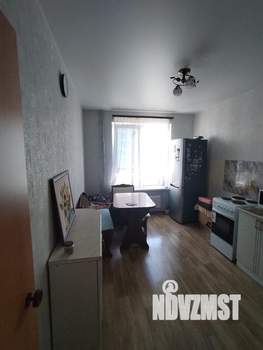 2-к квартира, вторичка, 63м2, 13/19 этаж