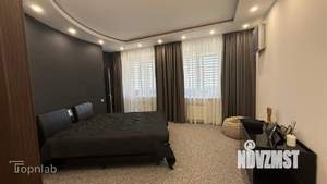 3-к квартира, вторичка, 114м2, 5/7 этаж