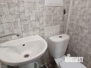 1-к квартира, вторичка, 30м2, 1/6 этаж