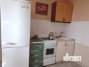 1-к квартира, вторичка, 40м2, 3/10 этаж