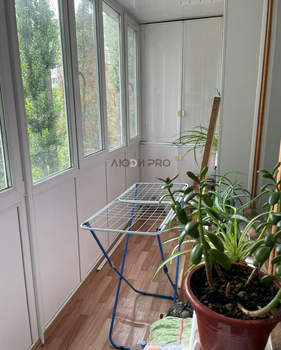 2-к квартира, вторичка, 48м2, 3/5 этаж