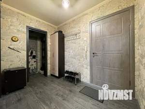 1-к квартира, вторичка, 39м2, 9/10 этаж