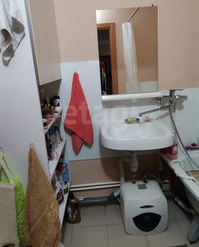 3-к квартира, вторичка, 69м2, 7/10 этаж