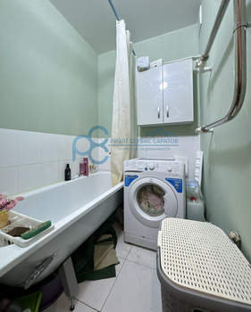 2-к квартира, вторичка, 44м2, 4/10 этаж