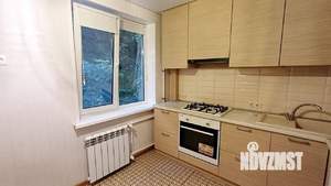 1-к квартира, вторичка, 29м2, 1/3 этаж