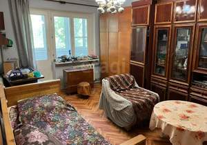 2-к квартира, вторичка, 53м2, 3/9 этаж