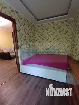 3-к квартира, вторичка, 43м2, 1/5 этаж