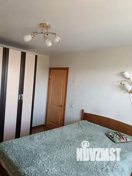 3-к квартира, вторичка, 60м2, 7/10 этаж